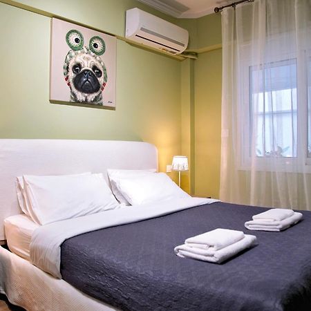 Your Attiki Home Vipgreece Athen Exterior foto