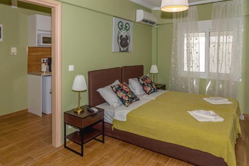 Your Attiki Home Vipgreece Athen Exterior foto