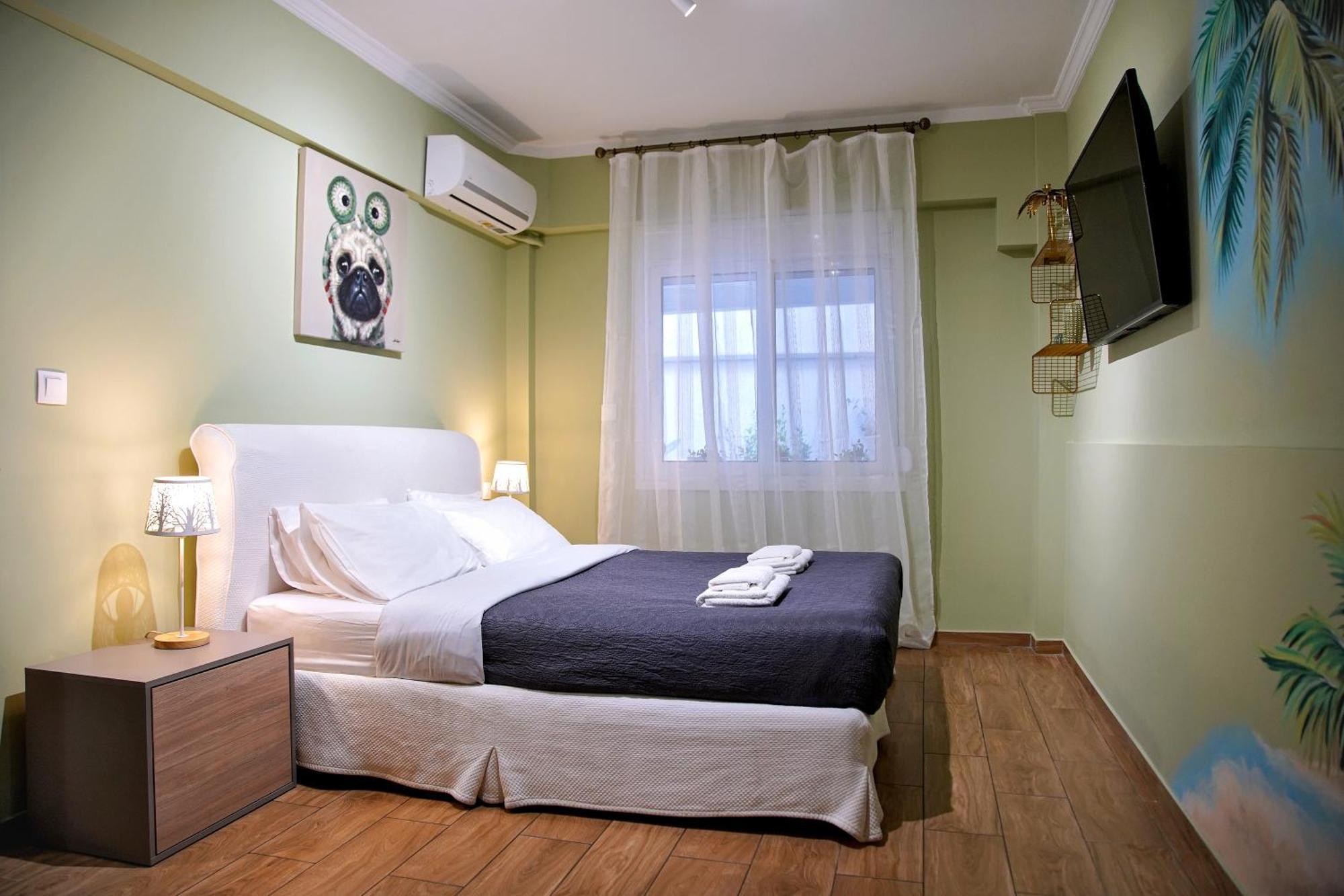 Your Attiki Home Vipgreece Athen Exterior foto