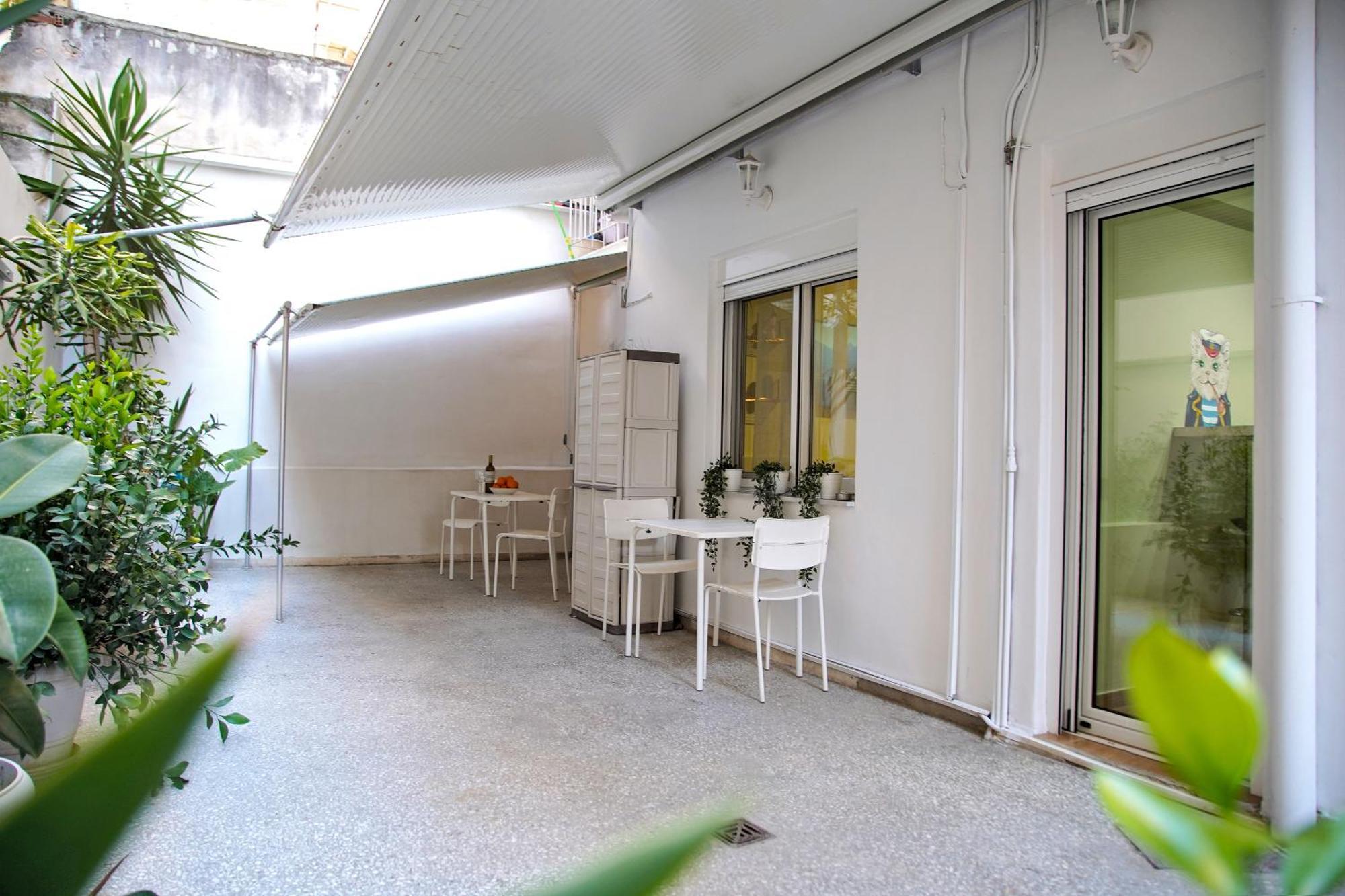 Your Attiki Home Vipgreece Athen Exterior foto